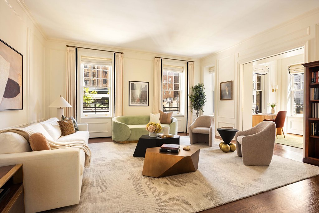 525 Park Avenue, Unit 6B