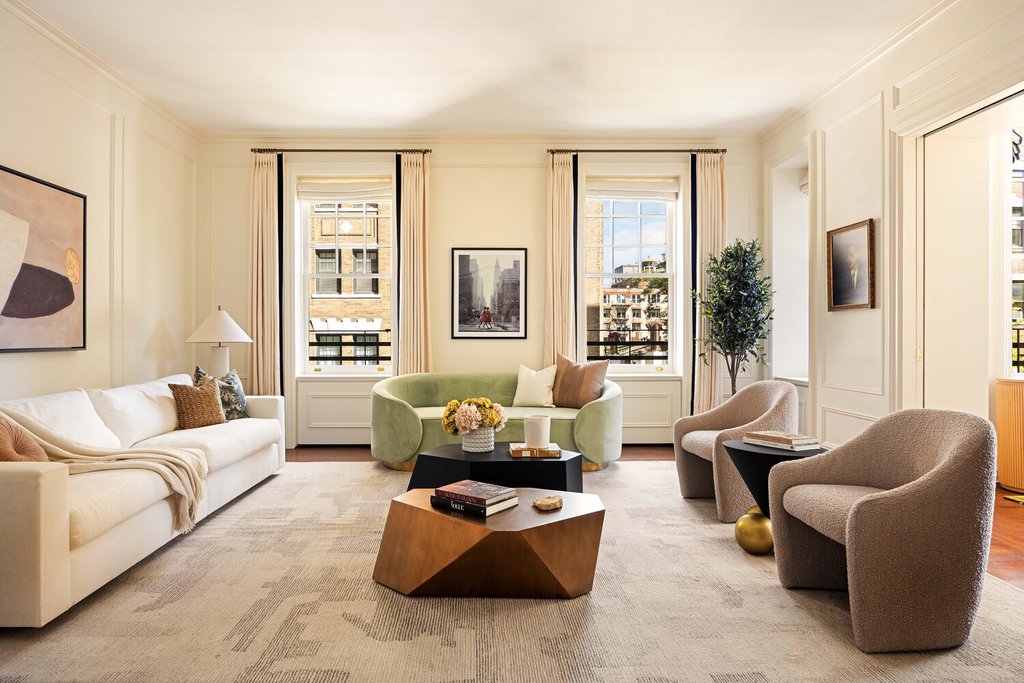 525 Park Avenue, Unit 6B photo 2