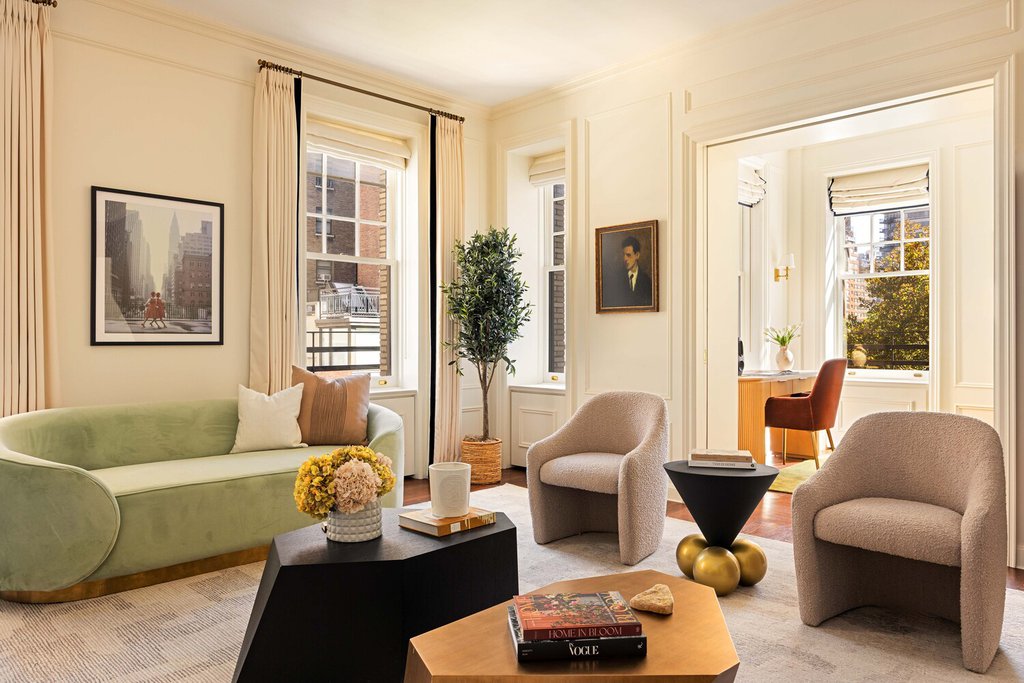 525 Park Avenue, Unit 6B photo 3