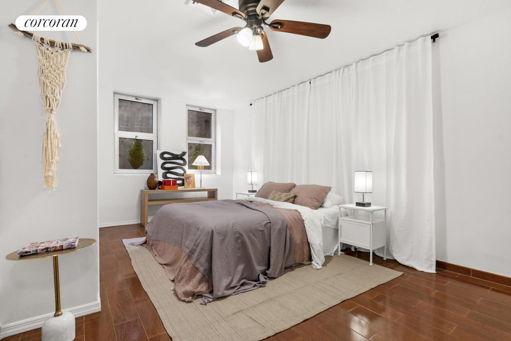 196 Scholes street, Unit 1B photo 5