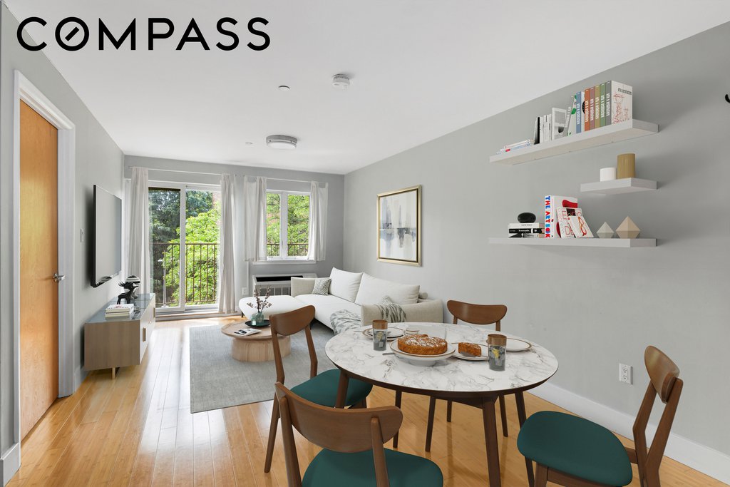1735 Caton Avenue, Unit 4D