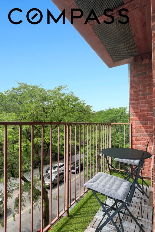 1735 Caton Avenue, Unit 4D photo 3