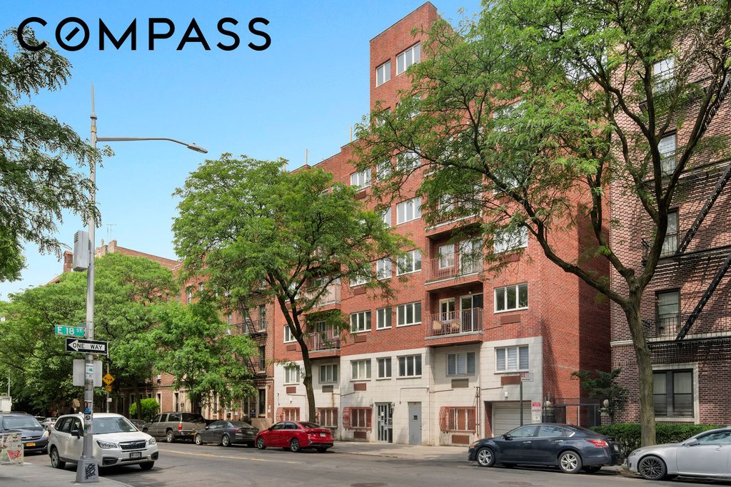 1735 Caton Avenue, Unit 4D photo 7