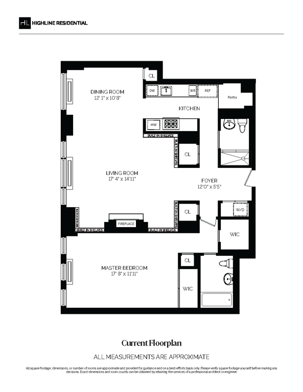200 East 62nd Street, Unit 6E photo 18