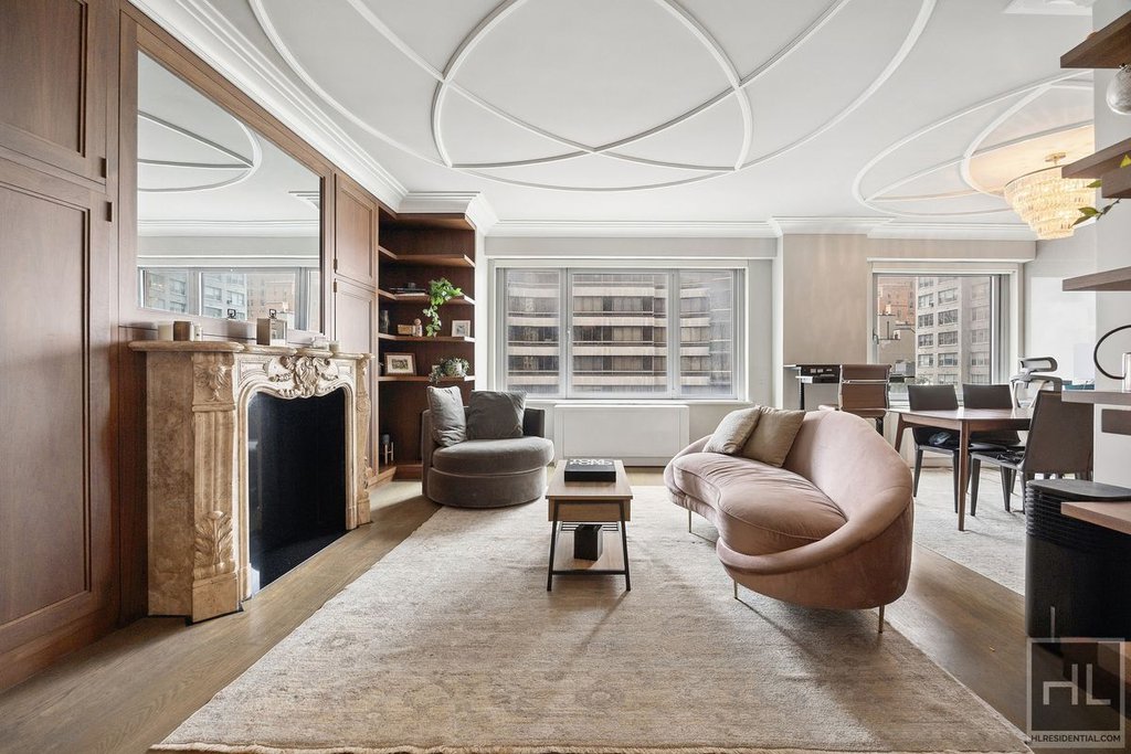 200 East 62nd Street, Unit 6E