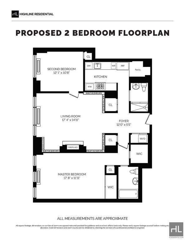 200 East 62nd Street, Unit 6E photo 2