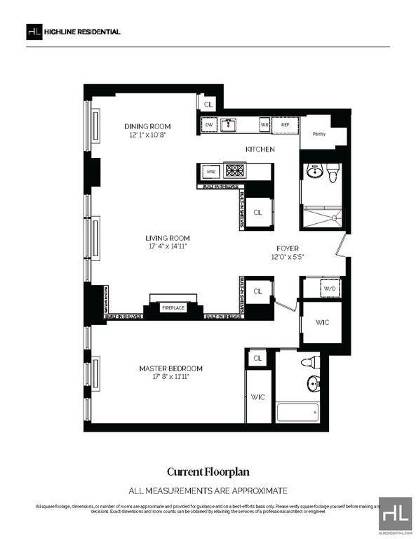 200 East 62nd Street, Unit 6E photo 16