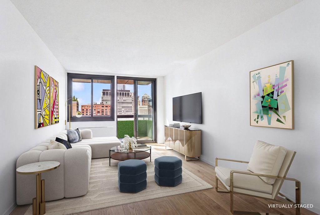347 West 57th Street, Unit 30A photo 2