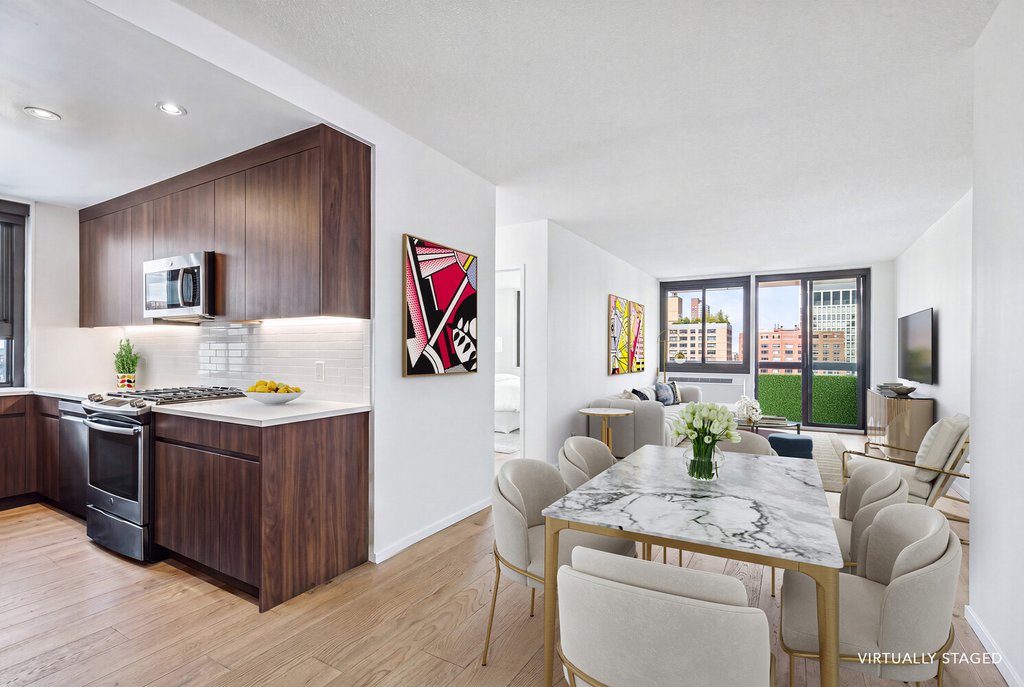 347 West 57th Street, Unit 30A photo 3