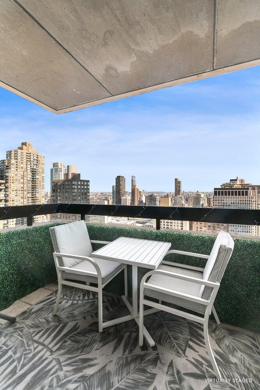 347 West 57th Street, Unit 30A photo 4