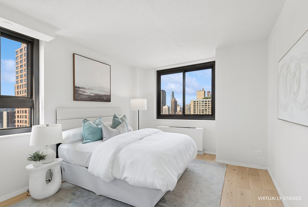 347 West 57th Street, Unit 30A photo 5