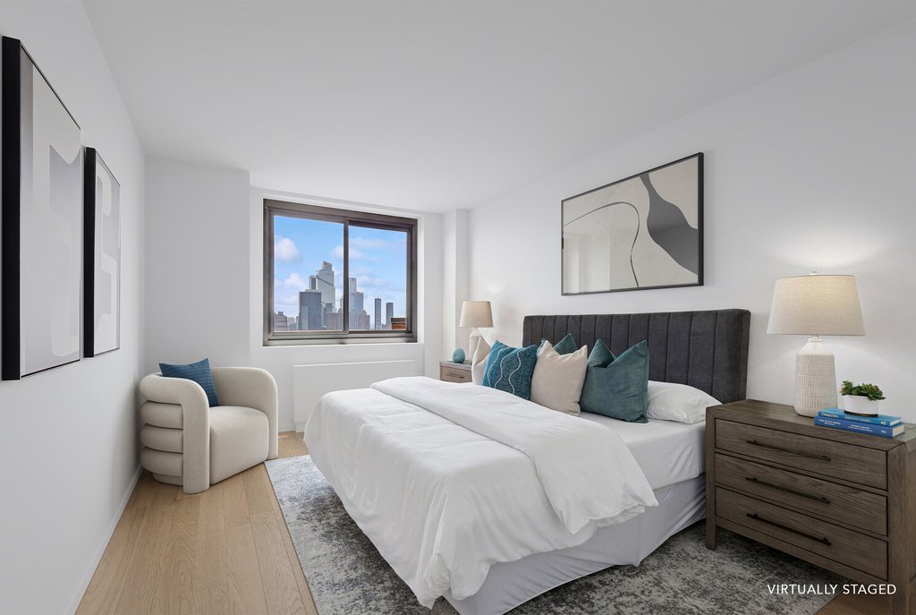 347 West 57th Street, Unit 30A photo 6