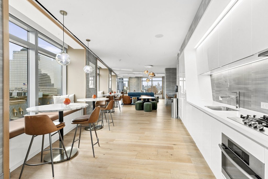 123 Washington Street, Unit 35A photo 6