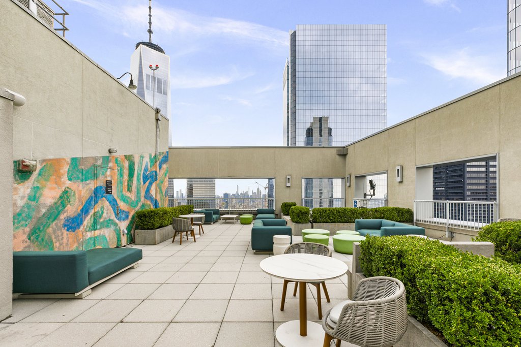 123 Washington Street, Unit 35A photo 8