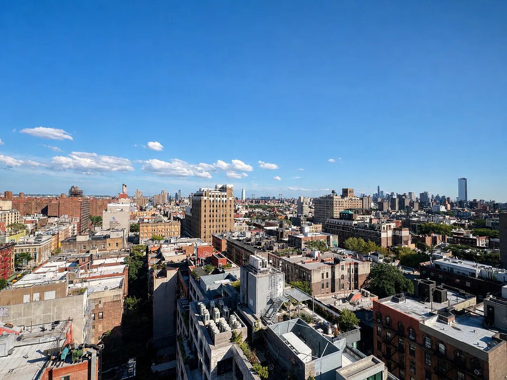 111 Third Avenue, Unit 17F photo 3