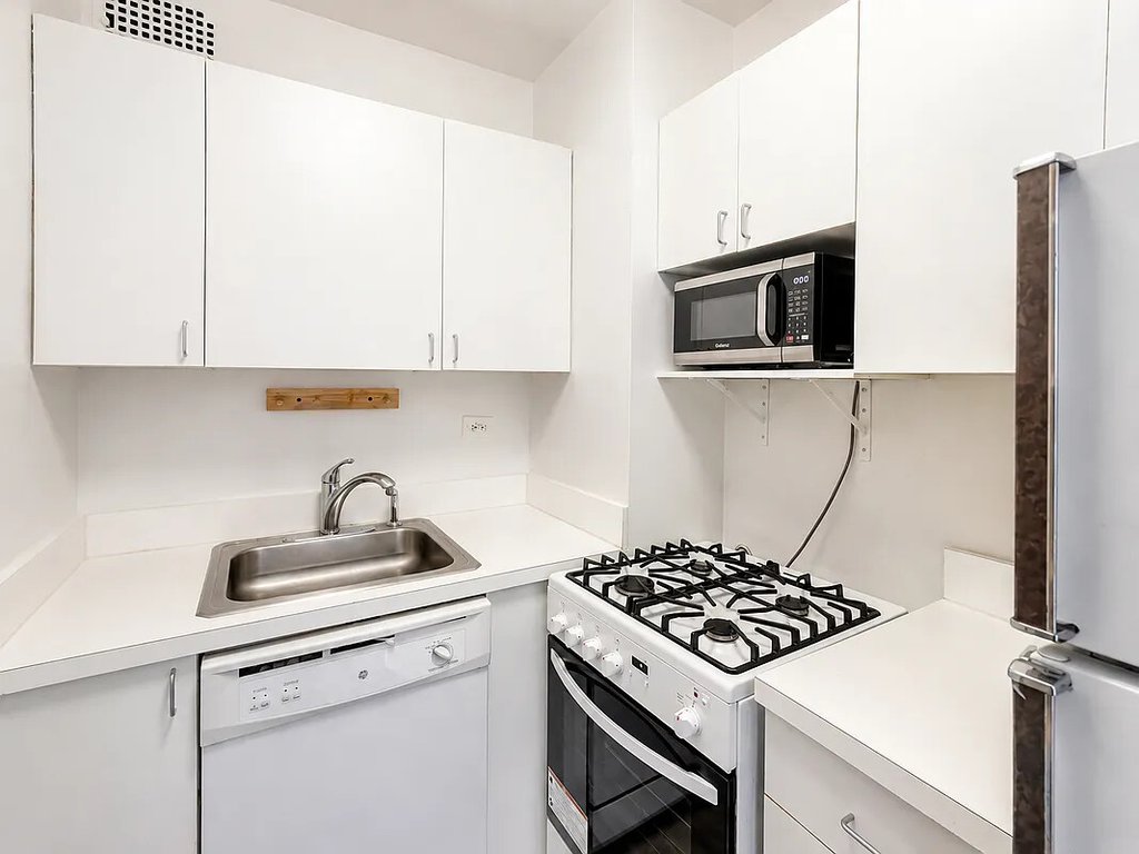 111 Third Avenue, Unit 17F photo 4
