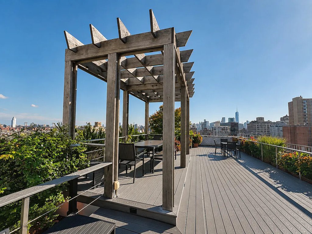 111 Third Avenue, Unit 17F photo 7