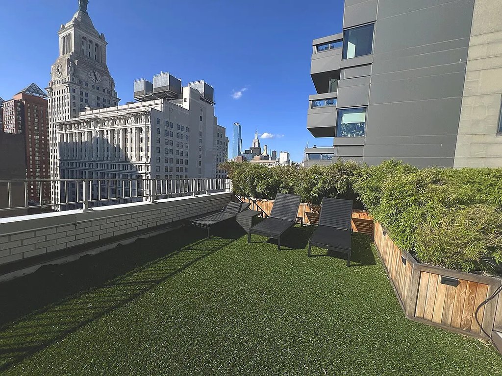 111 Third Avenue, Unit 17F photo 8