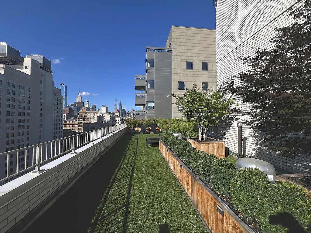 111 Third Avenue, Unit 17F photo 9