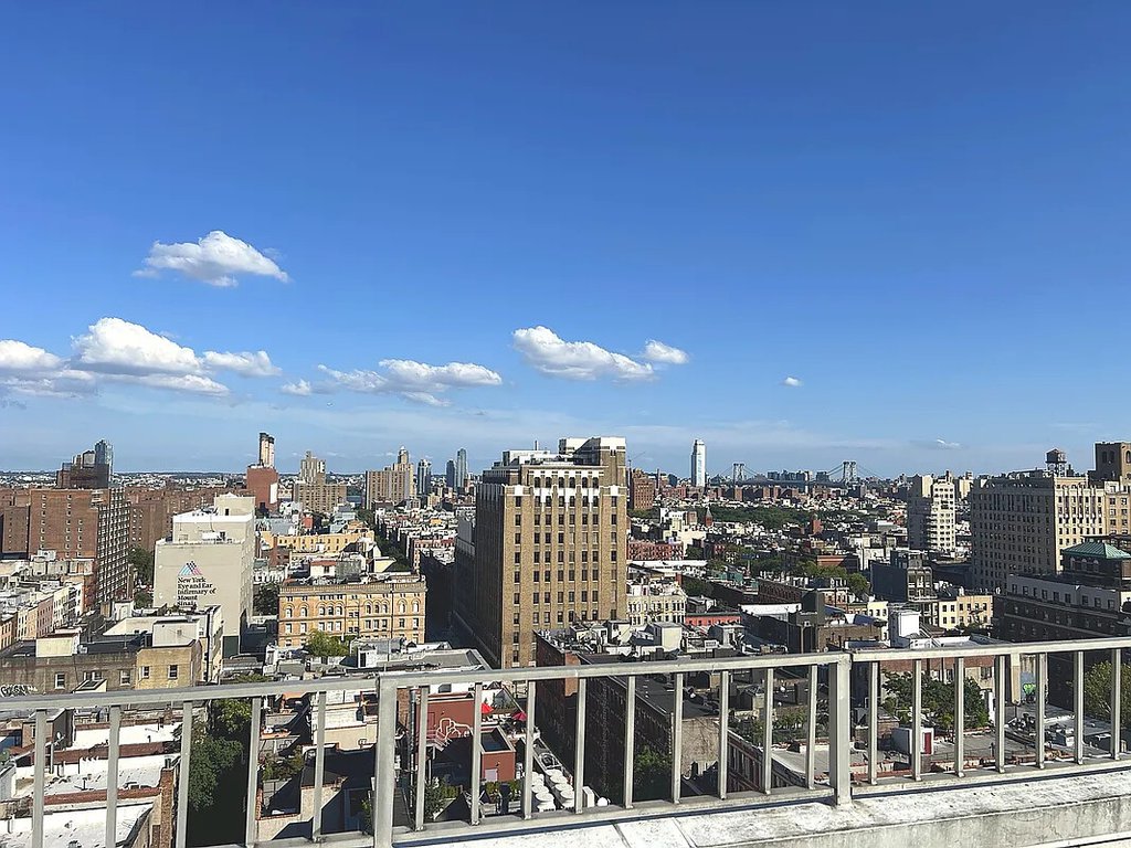 111 Third Avenue, Unit 17F photo 10