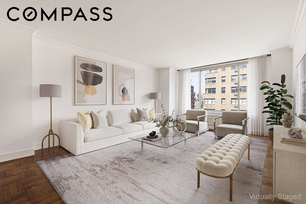 308 East 72nd Street, Unit 14A