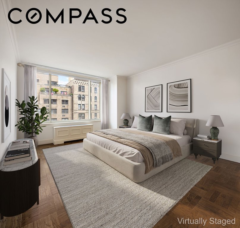 308 East 72nd Street, Unit 14A photo 4