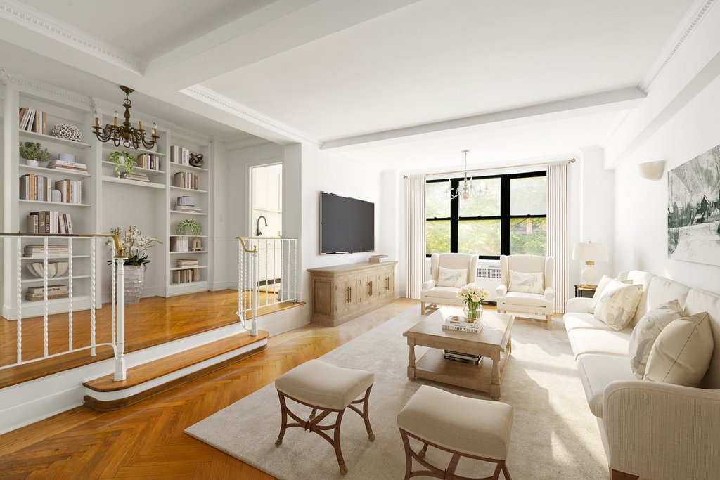 336 West End Avenue, Unit 3D