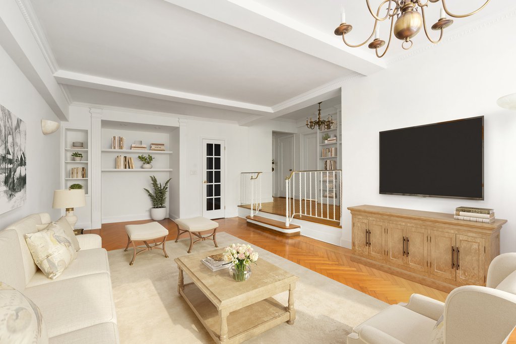 336 West End Avenue, Unit 3D photo 2