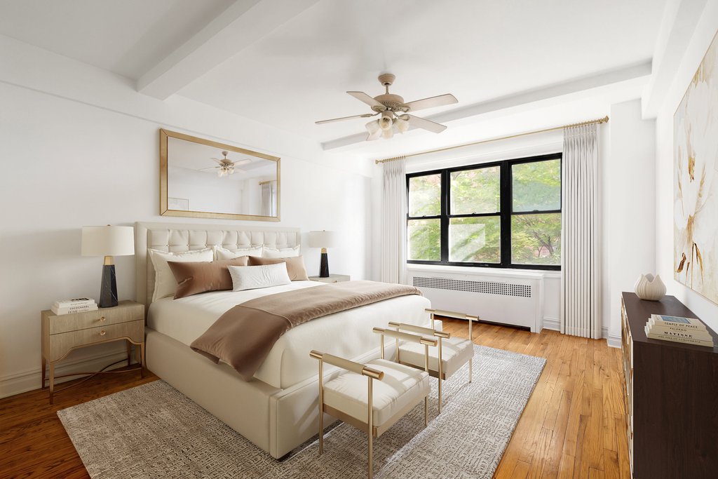 336 West End Avenue, Unit 3D photo 3