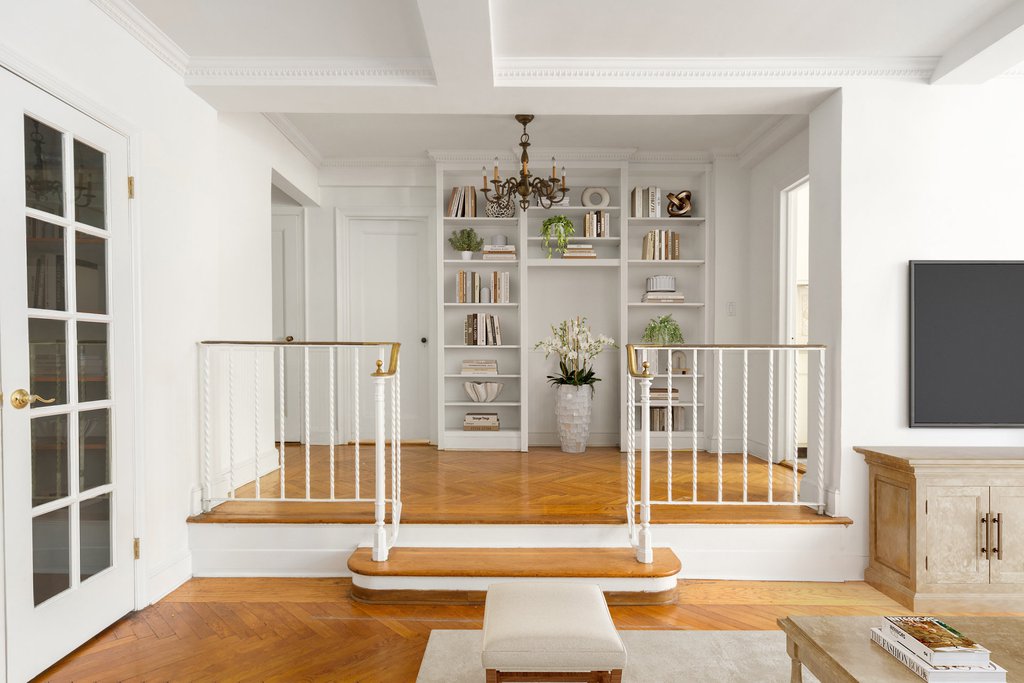 336 West End Avenue, Unit 3D photo 4