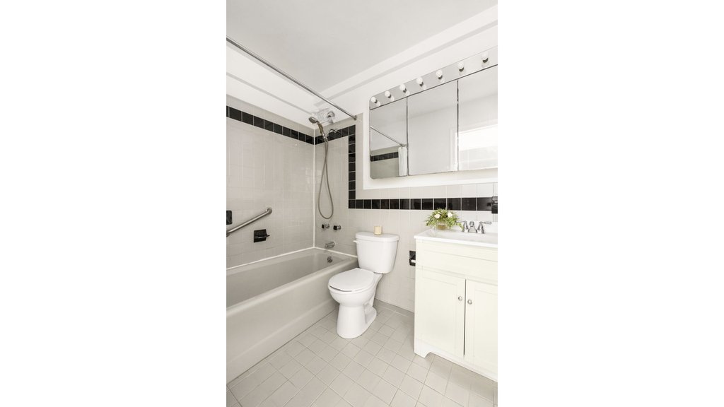 336 West End Avenue, Unit 3D photo 6