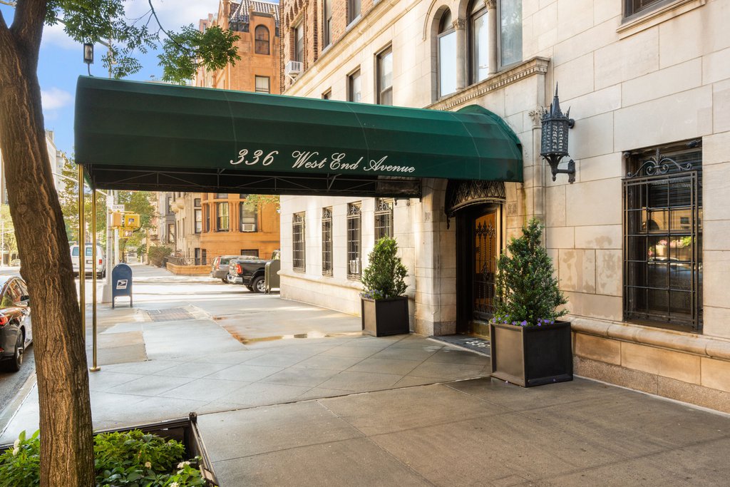 336 West End Avenue, Unit 3D photo 7