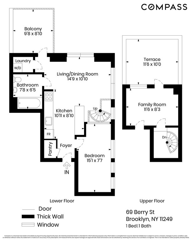 69 Berry Street, Unit L1 photo 12