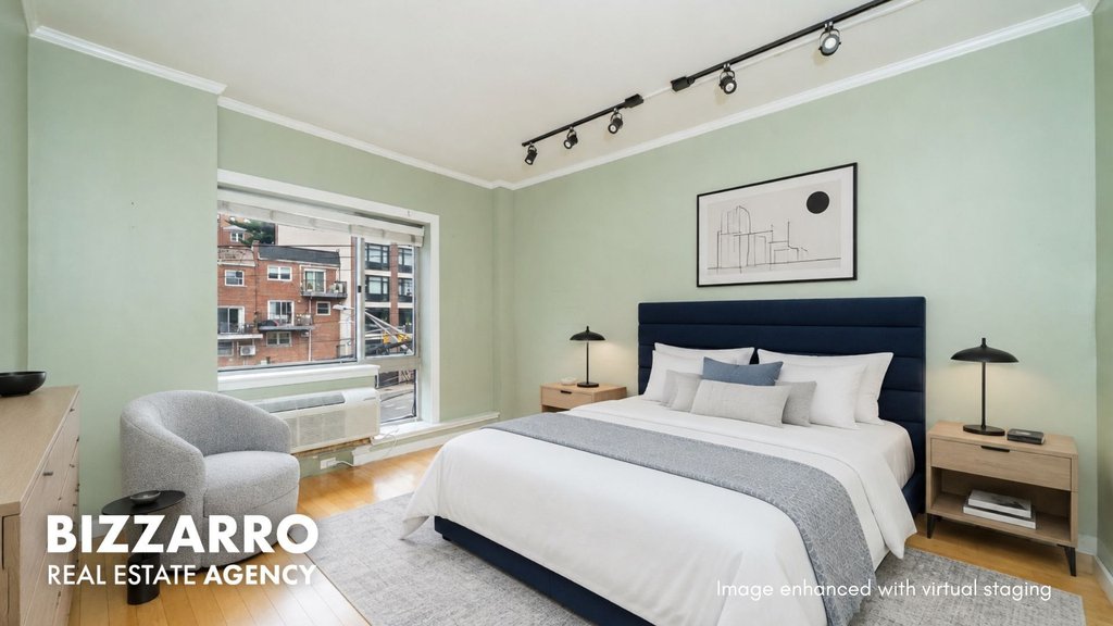 460 West 236th Street, Unit 3B photo 12
