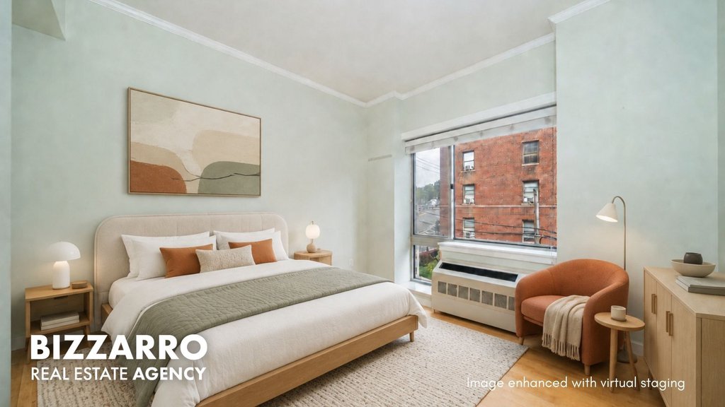 460 West 236th Street, Unit 3B photo 14