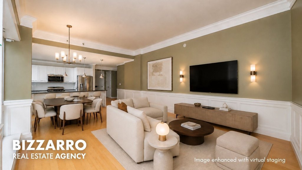 460 West 236th Street, Unit 3B