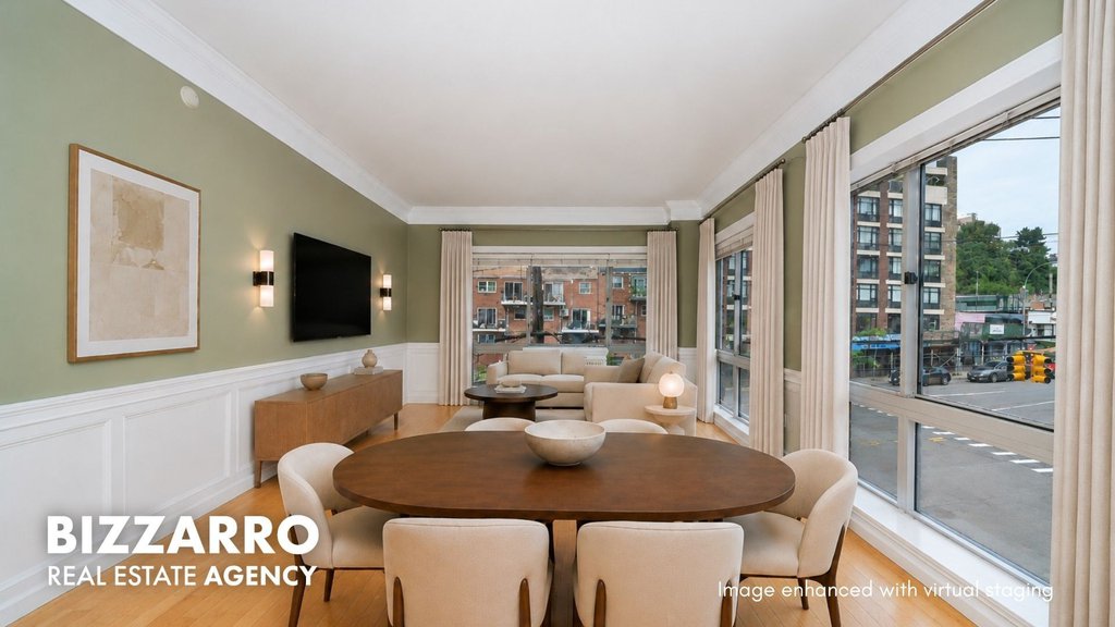 460 West 236th Street, Unit 3B photo 3