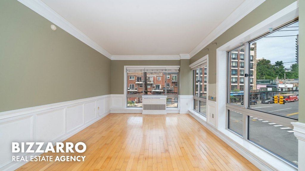 460 West 236th Street, Unit 3B photo 4