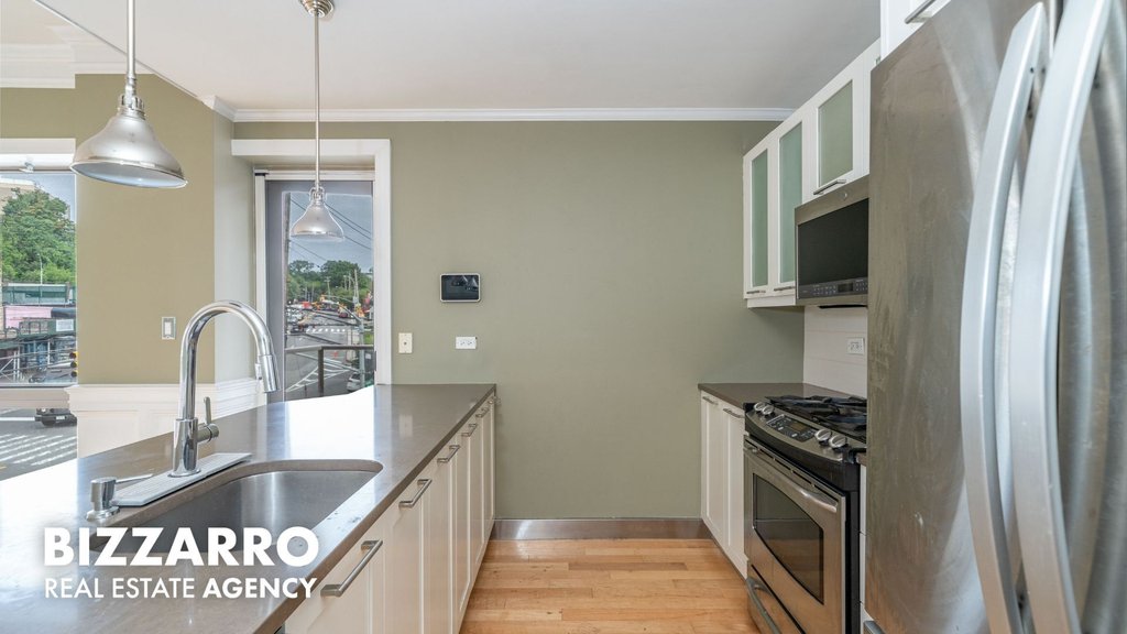460 West 236th Street, Unit 3B photo 7