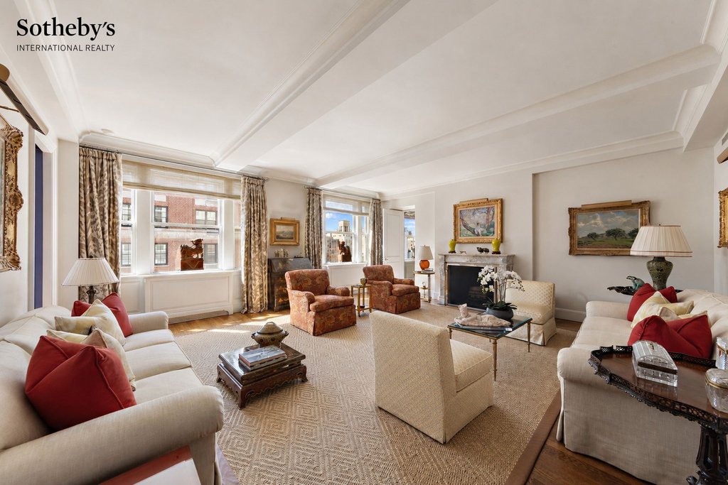 141 East 72nd Street, Unit 13
