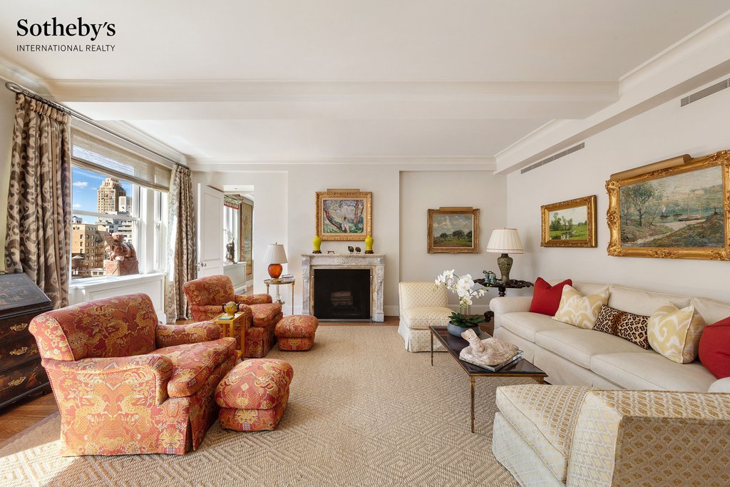 141 East 72nd Street, Unit 13 photo 2