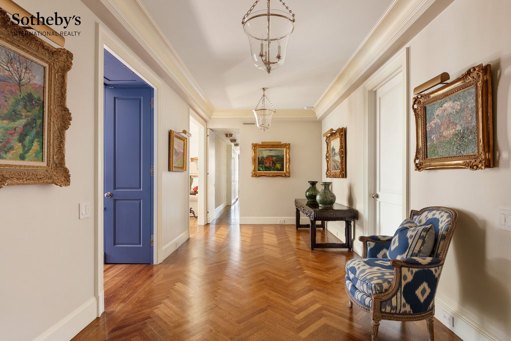 141 East 72nd Street, Unit 13 photo 3