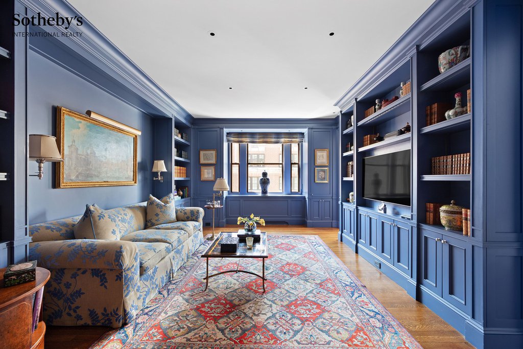 141 East 72nd Street, Unit 13 photo 4