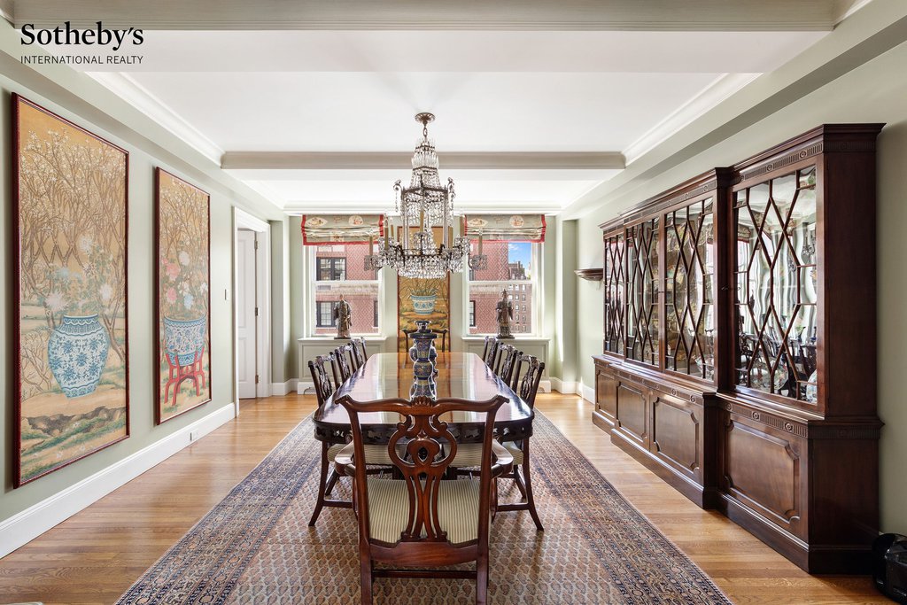 141 East 72nd Street, Unit 13 photo 6