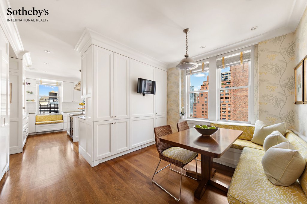 141 East 72nd Street, Unit 13 photo 9