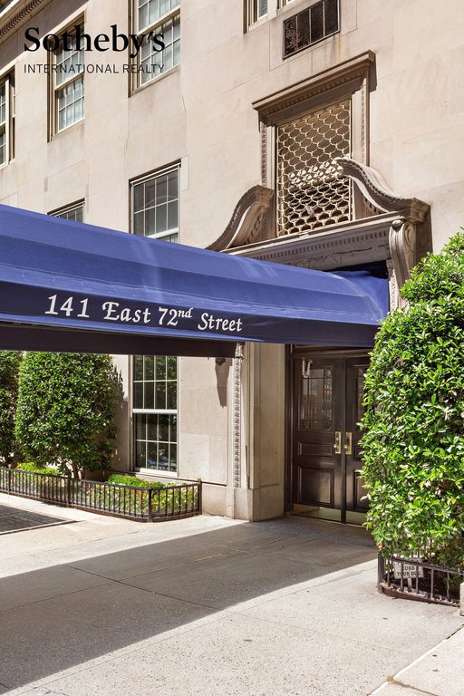 141 East 72nd Street, Unit 13 photo 23