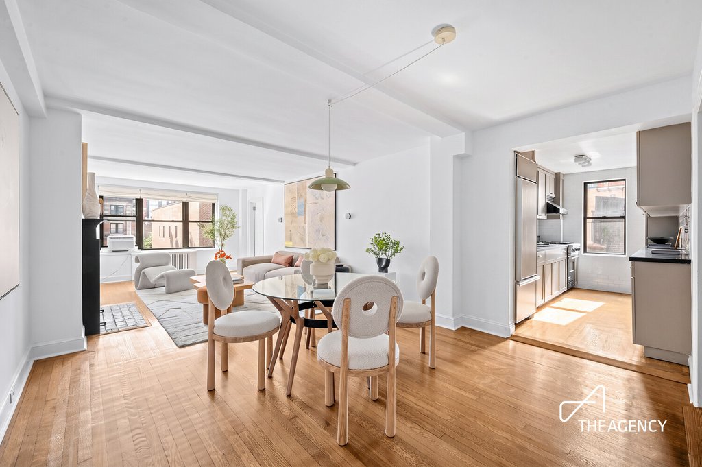 140 East 28th Street, Unit 7H photo 2