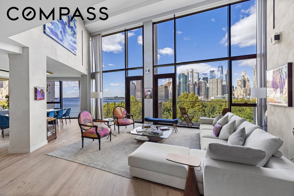 90 Furman Street, Unit N800