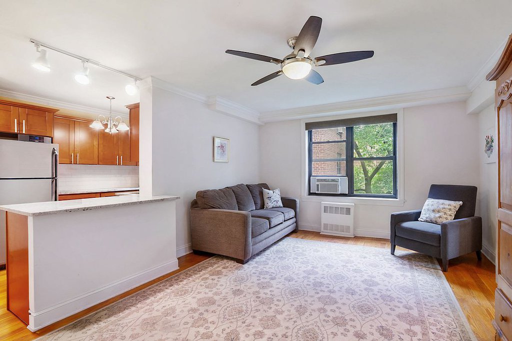 4489 Broadway, Unit 6C