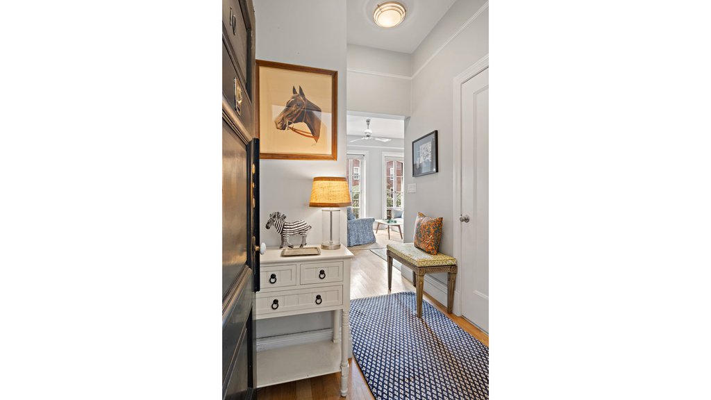 44 Remsen Street, Unit 10